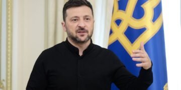 Зеленский об энергетическом перемирии: прямых договоренностей с РФ не было