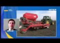 Большинство озимых в Украине находится в удовлетворительном состоянии, пересева могут потребовать менее 10% площадей — Высоцкий