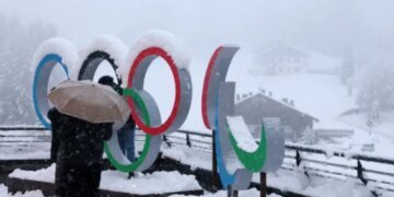 «Она политическая»: украинским спортсменам запретили на Паралимпиаде национальную форму. ФОТО