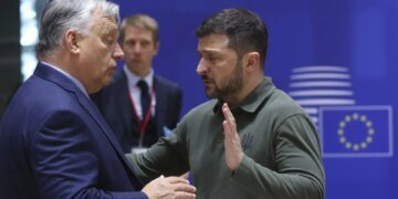 Орбан заявил об отсутствии повреждений нефтепровода «Дружба». ВИДЕО