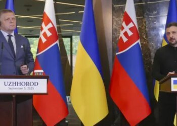 Зеленский объяснил Фицо, почему Украина «не горит желанием» быстро ремонтировать «Дружбу». ВИДЕО