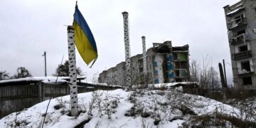 Украина выстояла в «битве за зиму»: об успехах ВСУ в цифрах