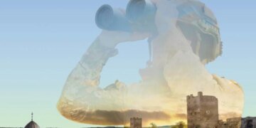 В «Дии» появилась новая военная облигация «Феодосия»