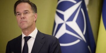 Союзники НАТО поддерживают действия Трампа против иранских программ — Рютте