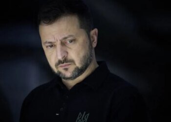 Зеленский пригрозил «одному лицу» в ЕС из-за блокировки 90 млрд евро