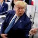 «Большой брат» выбирает аятоллу: Дональд Трамп берется за иранские выборы