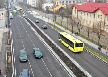 Во Львове могут поднять цены на маршрутки: перевозчики уже поставили условие