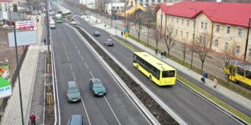 Во Львове могут поднять цены на маршрутки: перевозчики уже поставили условие