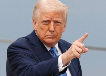 Трамп заявил, что демократия в Иране не обязательна — главное лояльность к США
