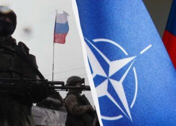 Россия накапливает войска на границах НАТО, — литовская разведка