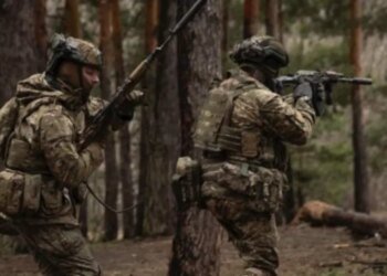 Солдат Нацгвардии отказался выполнить приказ командира в Донецкой области: как его наказали?