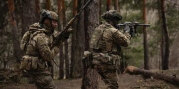 Солдат Нацгвардии отказался выполнить приказ командира в Донецкой области: как его наказали?