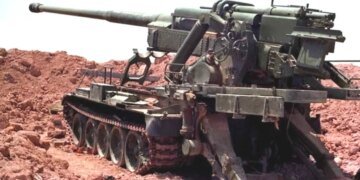 Россия тащит на фронт оружие КНДР — ВСУ уже уничтожили редкий «Коксан». ВИДЕО