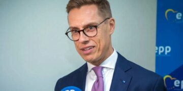 Стубб перечислил выгоды Украины от войны США в Иране