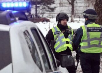 Позор в Виннице: «списанного» ветерана с контузиями избивали на глазах у равнодушного копа. ВИДЕО