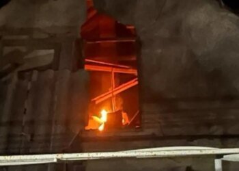 Войска РФ нанесли удар по Запорожью, поврежден дом