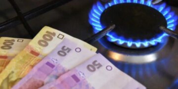 В Кабмине определили тарифы на газ: украинцам назвали цену на март 2026 года