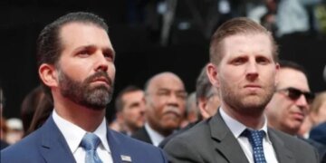 Украинские боевой опыт и технологии: семья Трампа строит новую империю БПЛА