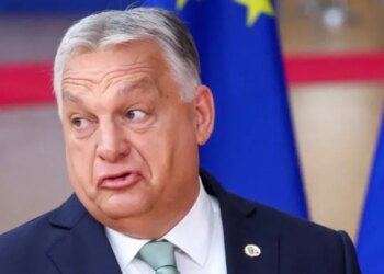 Между Венгрией и РФ должно быть что-то, можно даже назвать это Украиной, — Орбан