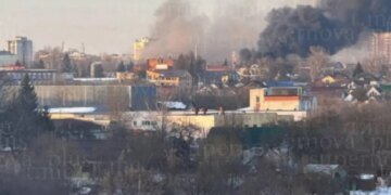 «Нептун» или Storm Shadow: в Брянске выжгли завод, собиравший «мозги» для российских «Искандеров» и «Панцирей». ВИДЕО