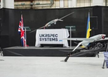 Миллионы долларов за украинский инженерный ум: шейхи готовят доллары для сделки с Киевом