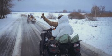 Враг пытается продвинуться, но украинские войска отражают штурмы