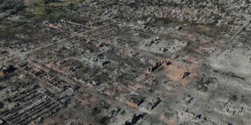 «Волчанск полностью уничтожен»: комбриг рассказал об утилизации бригады оккупантов