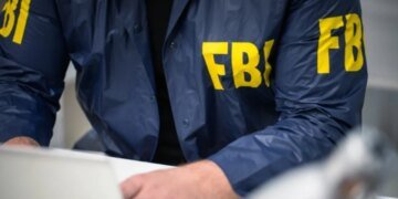 ФБР предупредило о возможной атаке иранских дронов на Калифорнию