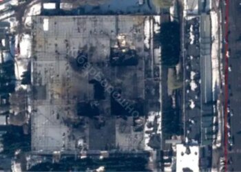 ISW: Эффективный удар Украины по заводу «Кремний Эл» рассорил российскую пропаганду и «военкоров»