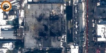 ISW: Эффективный удар Украины по заводу «Кремний Эл» рассорил российскую пропаганду и «военкоров»