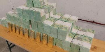 Венгрия возвращает Ощадбанку арестованные инкассаторские автомобили