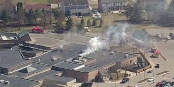 Страх в США: произошло нападение на крупнейшую синагогу. ВИДЕО