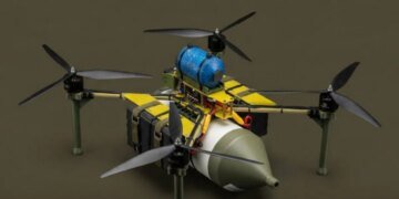 Нефтяной гигант в очереди к ВСУ: Саудовская Аравия просит у украинских разработчиков БПЛ защиты