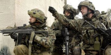 Эхо восточной агрессии: в районе польской шахты обнаружили «сюрприз» и подняли армию