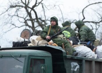 Нехорошие вещи происходят с путинской армией: что заметили западные разведки