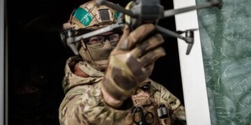 ВСУ уничтожили технику РФ, эвакуированную со склада на Донбассе