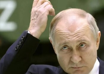 Бонусы Путина: как хаос в Ормузском проливе наполняет военную казну Кремля