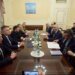 Удар в спину аятоллам: зачем наследный принц Ирана попросил разговора с глазу на глаз с Зеленским