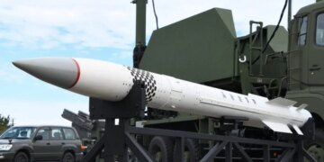 Украина получила перехватчики, способные уничтожать “Кинжалы”, “Искандеры” и “Цирконы”