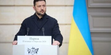 Переговорная «Санта-Барбара»: США заперлись дома и тянут Украину в Майами на встречу с РФ