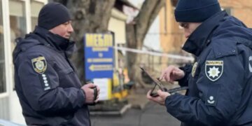 Взрыв в Черкассах: погиб один человек, полиция выясняет обстоятельства