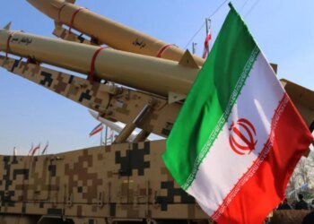 Ракеты пролетят через территорию РФ: что не так с угрозой Ирана Украине