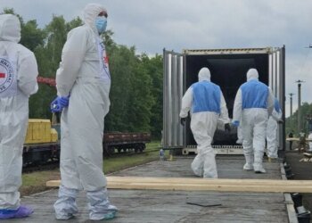 Ошибка идентификации: во Львовской области похоронили чужое тело вместо живого пленного Богдана Вовка