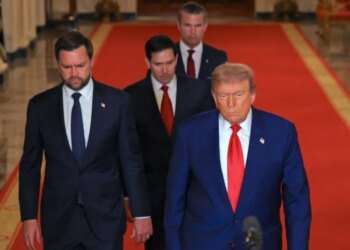 Цена высокомерия: почему Трампу  важно продемонстрировать пренебрежение к Украине и чем заплатит Америка