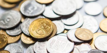 Монеты вместо купюр: почему государство решило сэкономить за счёт украинцев