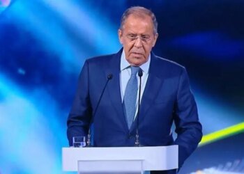 Москве нужна только капитуляция Украины: Лавров сделал заявление