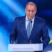 Москве нужна только капитуляция Украины: Лавров сделал заявление
