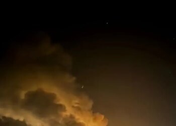 Россияне нанесли удар по Запорожью: есть сообщения о раненых