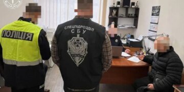 В Харьковской области раскрыли схему с поддельными медицинскими справками для уклонения от службы