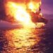 Прямая угроза мировой экономике: Иран обещает сжечь американскую нефть